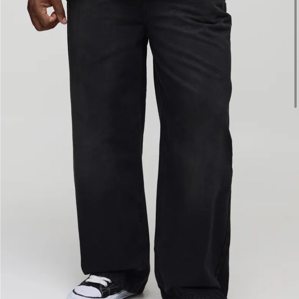 Othr Men's Black Jeans